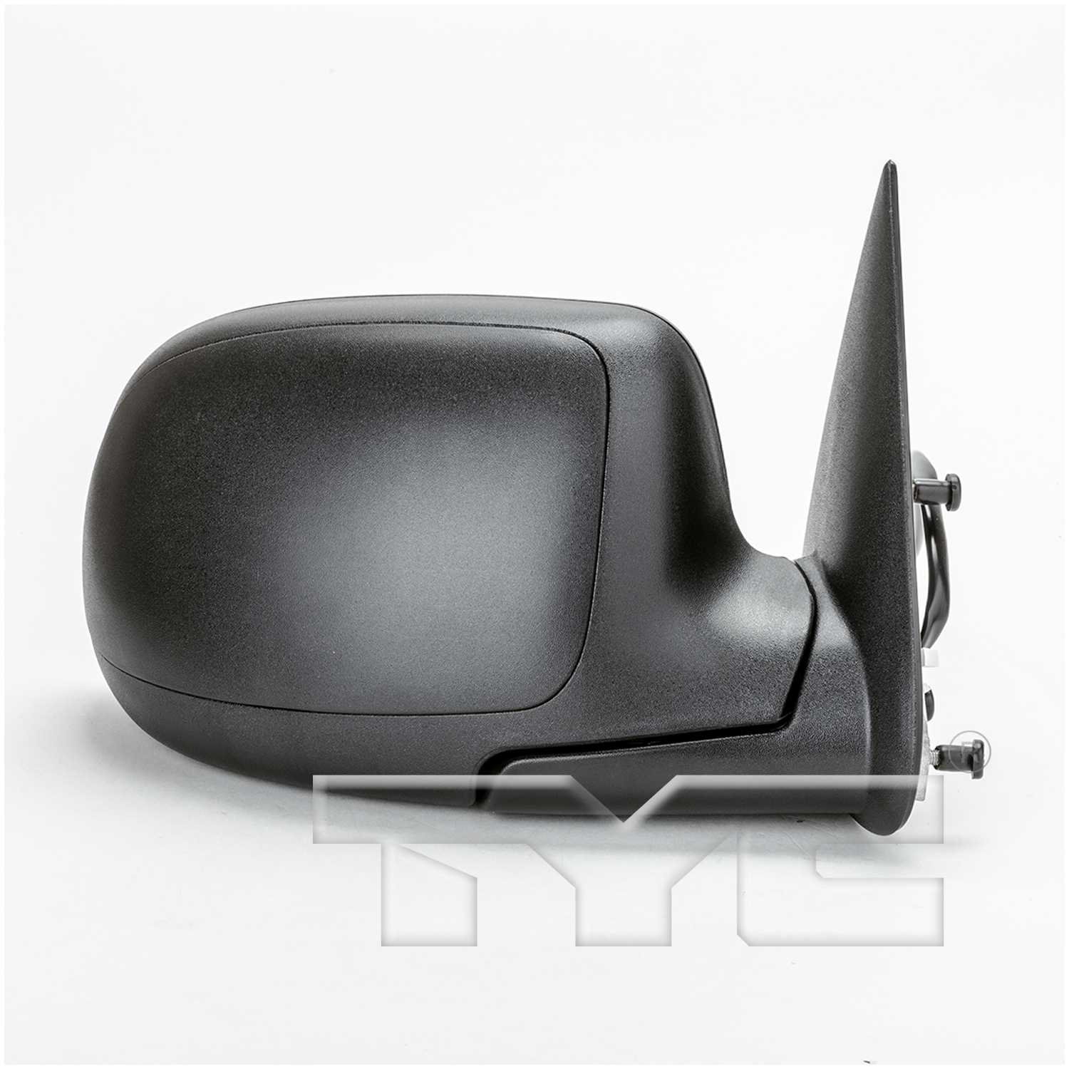 Aftermarket MIRRORS for CHEVROLET - TAHOE, TAHOE,03-06,RT Mirror outside rear view