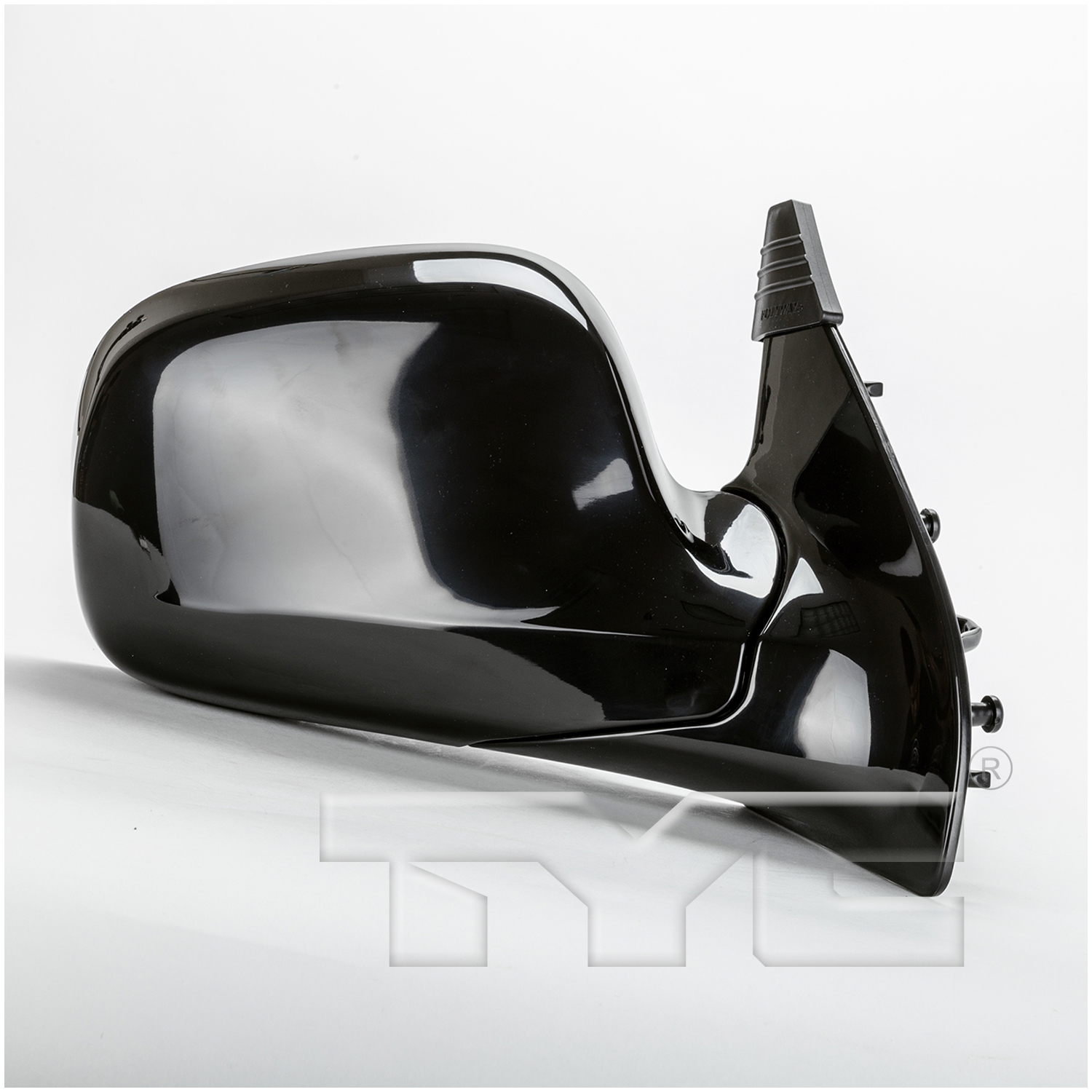 Aftermarket MIRRORS for BUICK - RENDEZVOUS, RENDEZVOUS,02-07,RT Mirror outside rear view