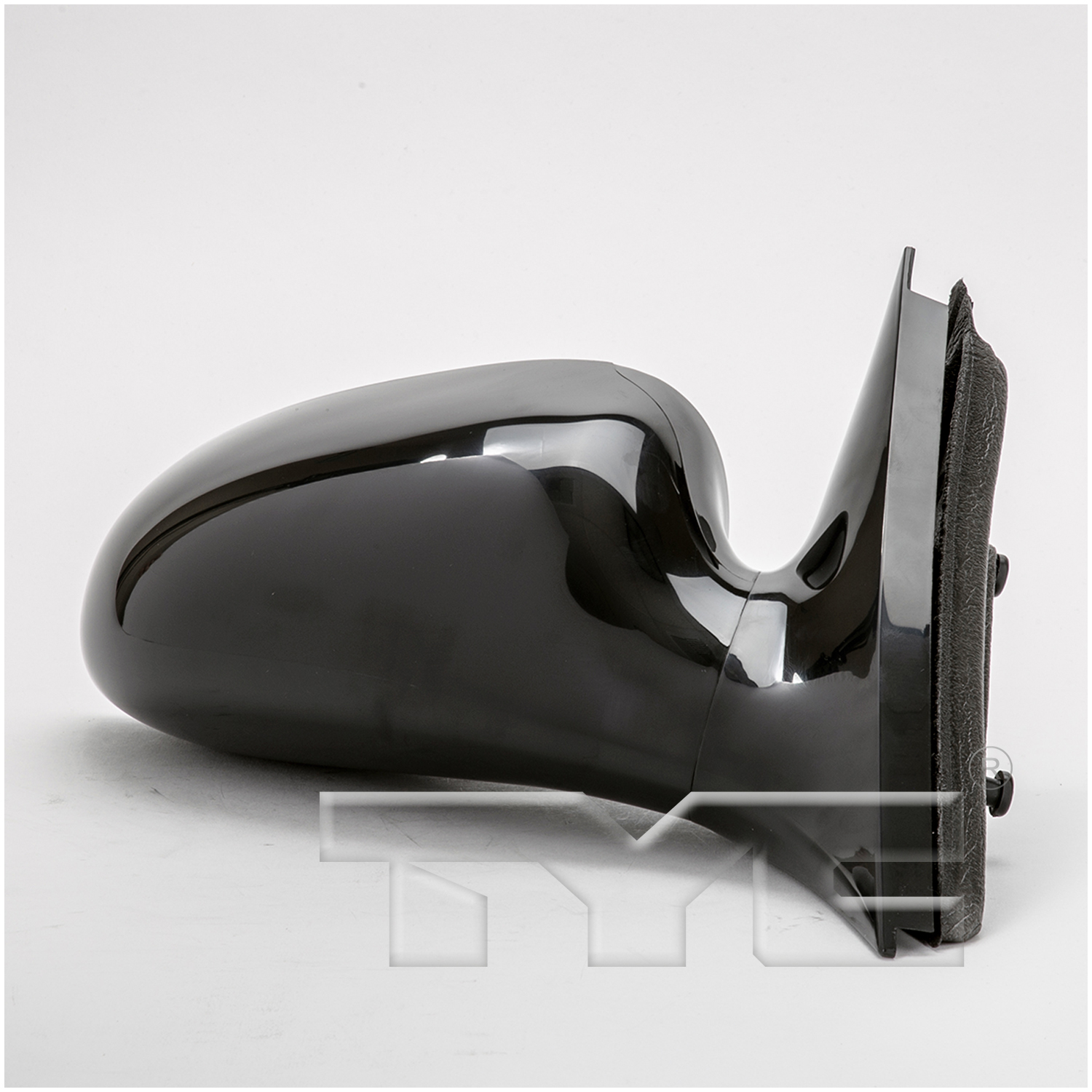 Aftermarket MIRRORS for BUICK - LACROSSE, LACROSSE,05-08,RT Mirror outside rear view