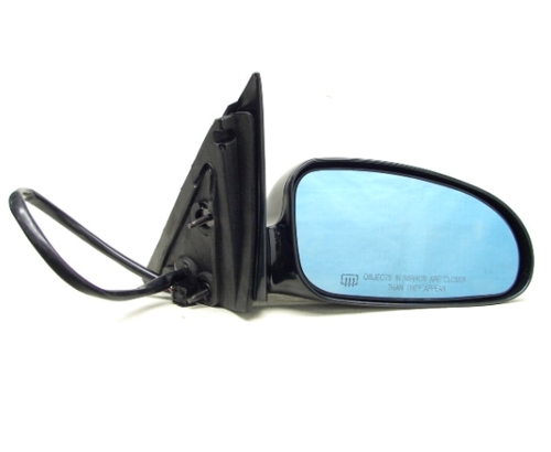 OE Replacement Pontiac Bonneville Driver Side Mirror Outside Rear View Partslink Number GM1320217 Unknown 