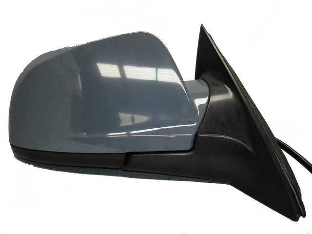 Aftermarket MIRRORS for SATURN - AURA, AURA,07-09,RT Mirror outside rear view