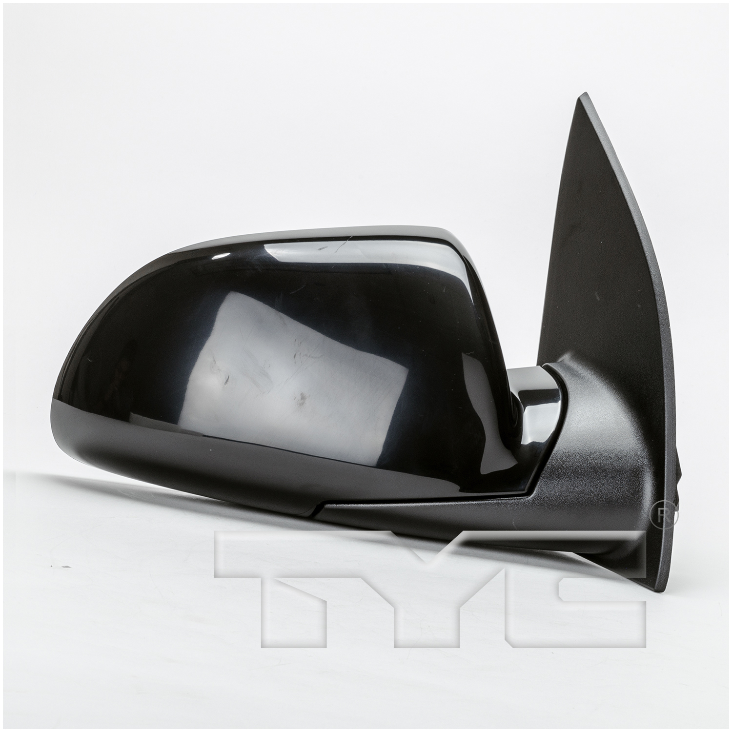 Aftermarket MIRRORS for CHEVROLET - EQUINOX, TORRENT,06-9,RIGHT HANDSIDE MIRROR POWER