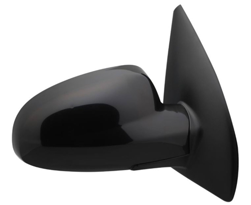 Aftermarket MIRRORS for CHEVROLET - AVEO, AVEO,04-04,RT Mirror outside rear view