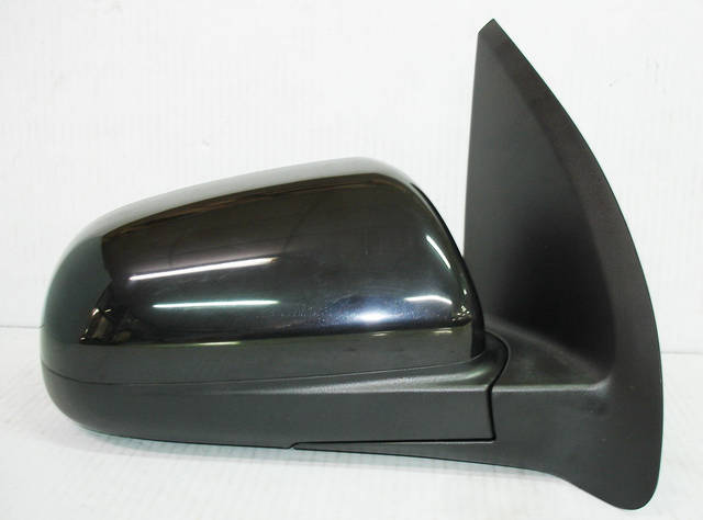 Aftermarket MIRRORS for CHEVROLET - AVEO, AVEO,07-11,RT Mirror outside rear view