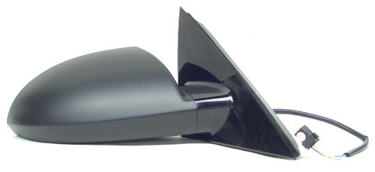 Aftermarket MIRRORS for CHEVROLET - IMPALA, IMPALA,06-13,RT Mirror outside rear view
