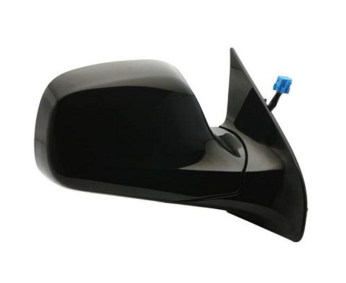 Aftermarket MIRRORS for BUICK - RENDEZVOUS, RENDEZVOUS,02-07,RT Mirror outside rear view