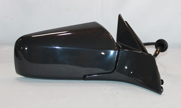 Aftermarket MIRRORS for CADILLAC - CTS, CTS,03-07,RT Mirror outside rear view