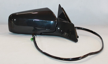 Aftermarket MIRRORS for CADILLAC - CTS, CTS,03-07,RT Mirror outside rear view