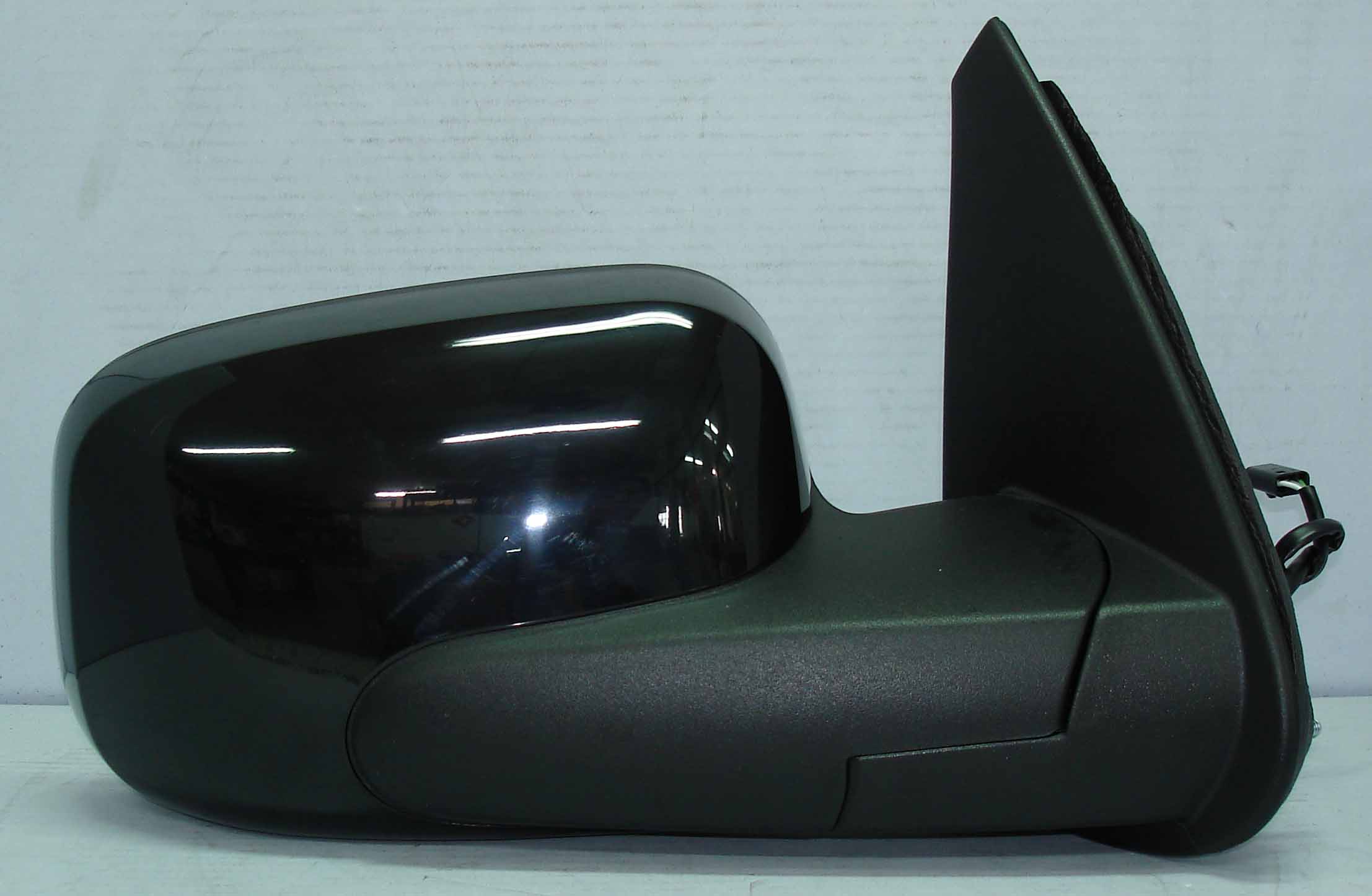 Aftermarket MIRRORS for CHEVROLET - HHR, HHR,07-11,RT Mirror outside rear view