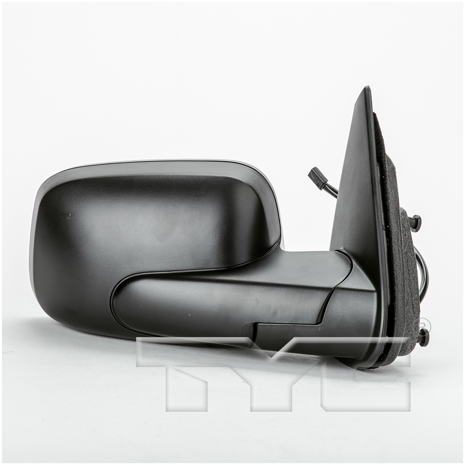 Aftermarket MIRRORS for CHEVROLET - HHR, HHR,06-11,RT Mirror outside rear view