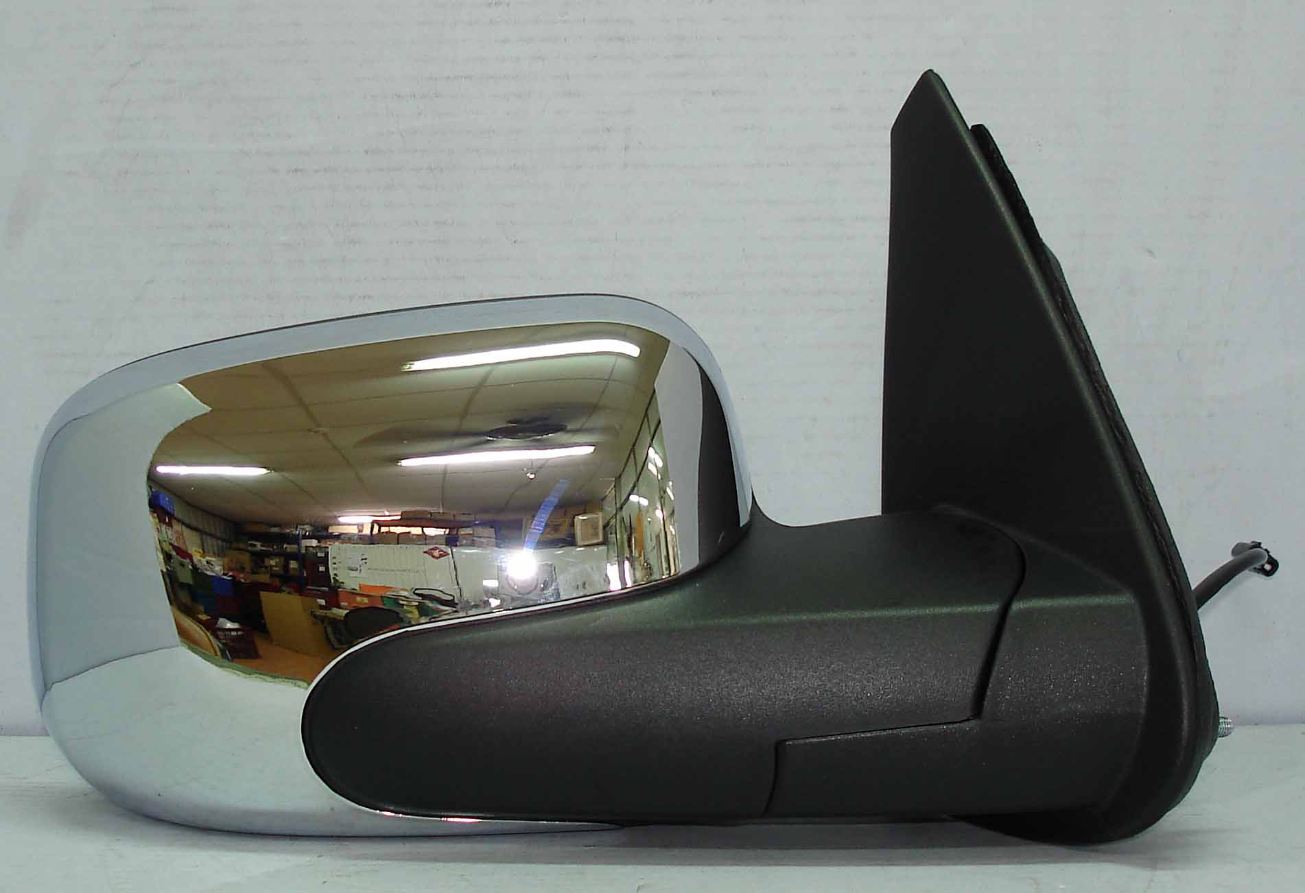 Aftermarket MIRRORS for CHEVROLET - HHR, HHR,06-11,RT Mirror outside rear view