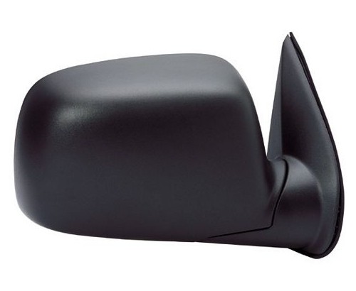 Aftermarket MIRRORS for CHEVROLET - COLORADO, COLORADO,09-12,RT Mirror outside rear view