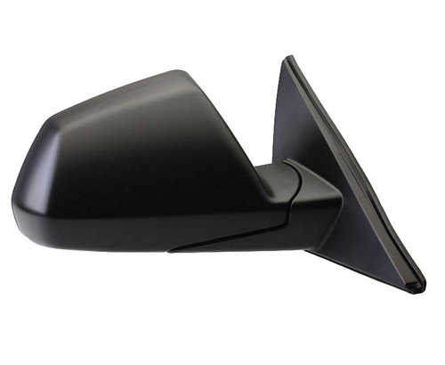 Aftermarket MIRRORS for CADILLAC - CTS, CTS,08-14,RT Mirror outside rear view