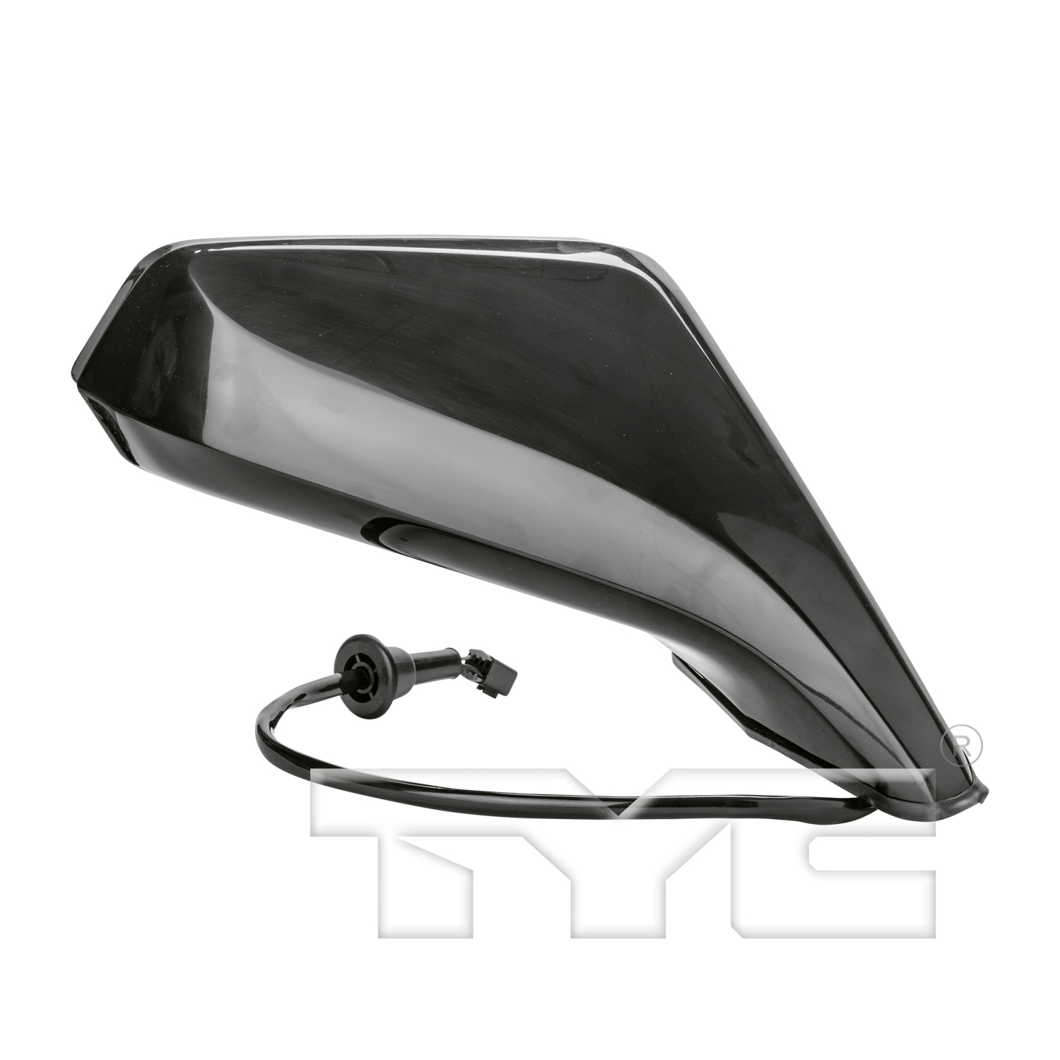 Aftermarket MIRRORS for CHEVROLET - CAMARO, CAMARO,10-15,RT Mirror outside rear view