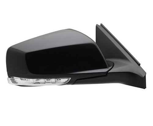 Aftermarket MIRRORS for BUICK - ALLURE, ALLURE,10-10,RT Mirror outside rear view