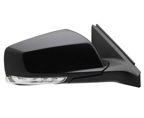 Aftermarket MIRRORS for BUICK - LACROSSE, LACROSSE,10-12,RT Mirror outside rear view