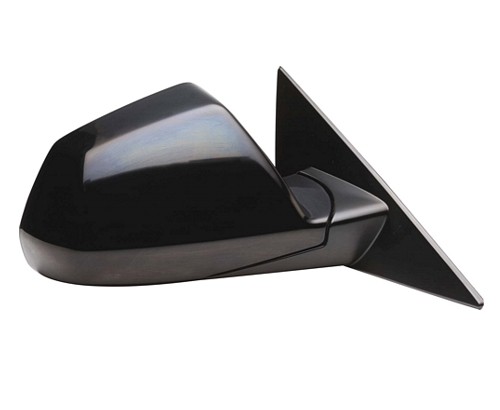 Aftermarket MIRRORS for CADILLAC - CTS, CTS,11-14,RT Mirror outside rear view