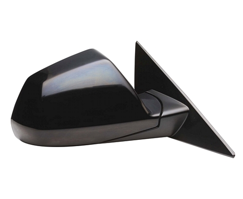 Aftermarket MIRRORS for CADILLAC - CTS, CTS,11-14,RT Mirror outside rear view
