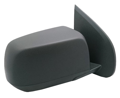 Aftermarket MIRRORS for GMC - CANYON, CANYON,15-22,RT Mirror outside rear view