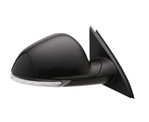Aftermarket MIRRORS for BUICK - REGAL, REGAL,11-17,RT Mirror outside rear view