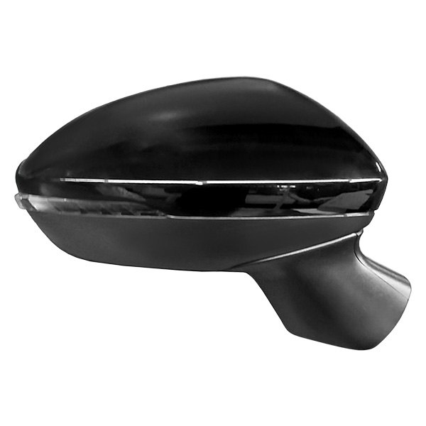 Aftermarket MIRRORS for CHEVROLET - CRUZE, CRUZE,17-19,RT Mirror outside rear view