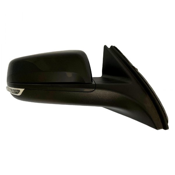 Aftermarket MIRRORS for CHEVROLET - MALIBU LIMITED, MALIBU LIMITED,16-16,RT Mirror outside rear view