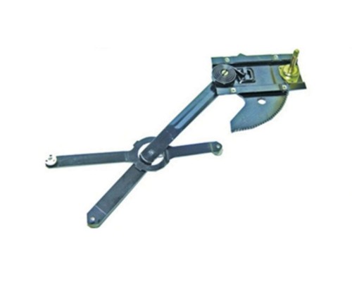 Aftermarket WINDOW REGULATORS for CHEVROLET - K10, K10,77-86,RT Front door glass regulator