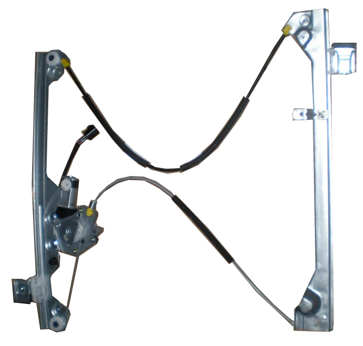 Replacement CHEVROLET SILVERADO 2500 HD WINDOW REGULATORS Aftermarket
