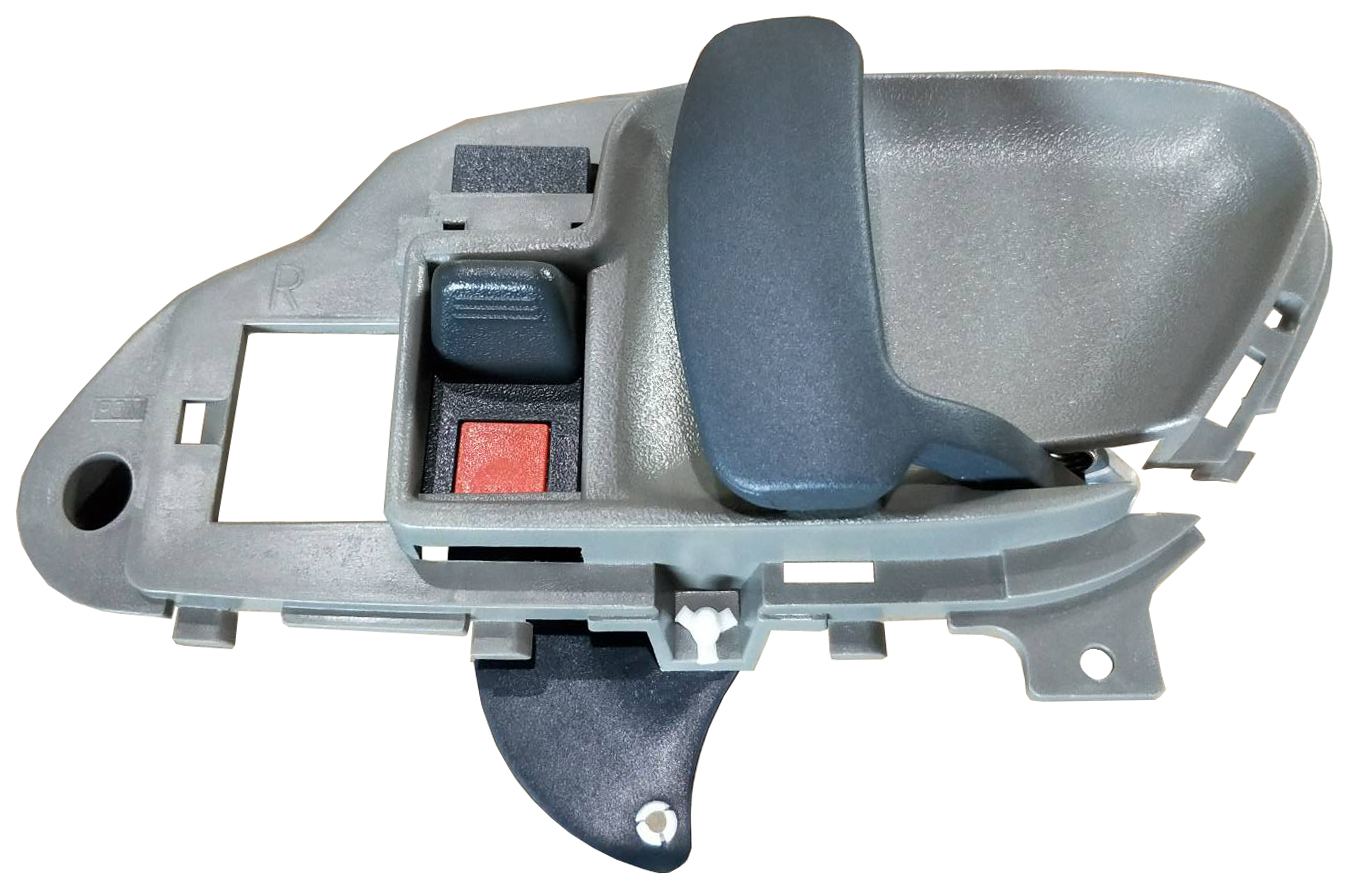Replacement CHEVROLET TAHOE DOOR HANDLES Aftermarket DOOR HANDLES for
