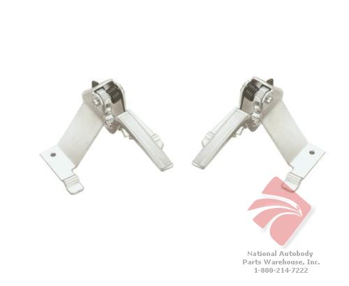 Aftermarket DOOR HANDLES for OLDSMOBILE - CUTLASS SUPREME, CUTLASS SUPREME,80-88,RT Front door handle inside