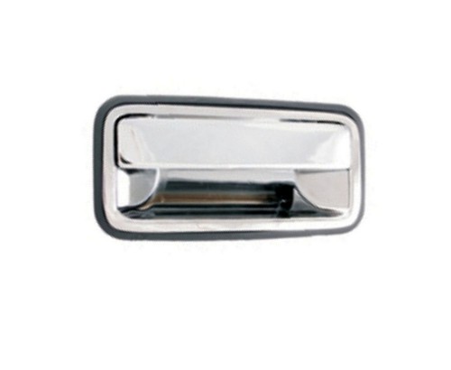 Aftermarket DOOR HANDLES for CHEVROLET - BLAZER, BLAZER,92-94,LT Rear door handle outer