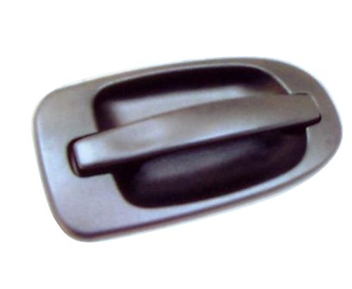 Aftermarket DOOR HANDLES for CHEVROLET - UPLANDER, UPLANDER,05-09,RT Rear door handle outer