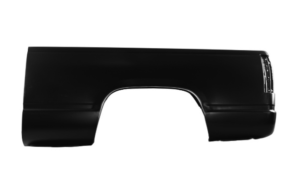 Aftermarket BEDSIDES for CHEVROLET - K1500, K1500,88-99,RT Pickup box side