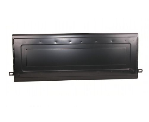 Aftermarket TAILGATES for CHEVROLET - R10, R10,87-87,Rear gate shell