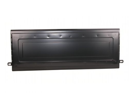 Aftermarket TAILGATES for CHEVROLET - K10 PICKUP, K10 PICKUP,67-74,Rear gate shell