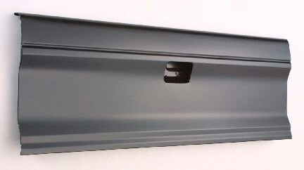 Aftermarket TAILGATES for CHEVROLET - S10, S10,82-93,Rear gate shell