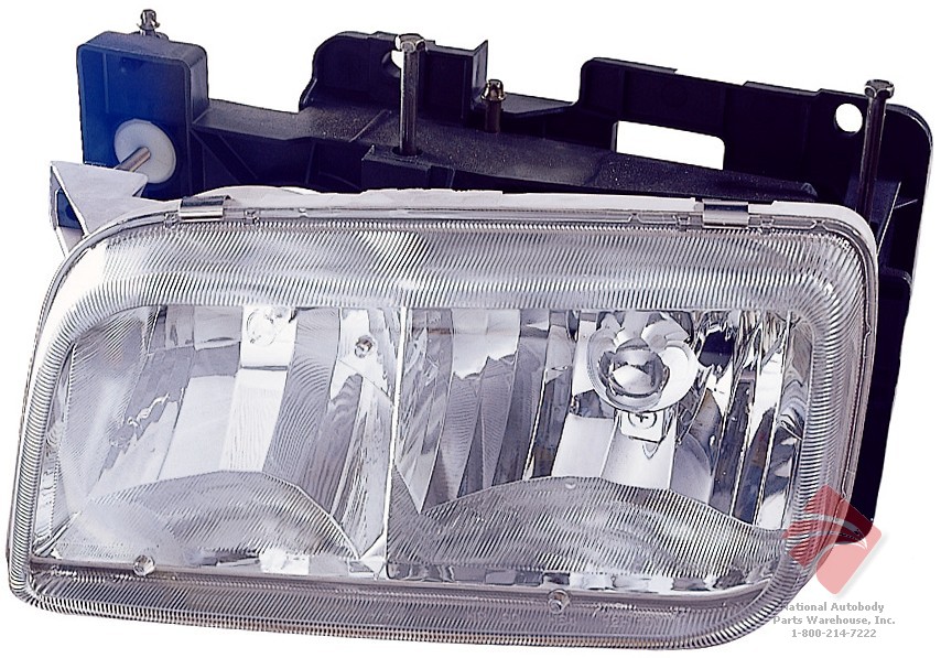 Replacement CADILLAC ESCALADE HEADLIGHTS Aftermarket HEADLIGHTS for
