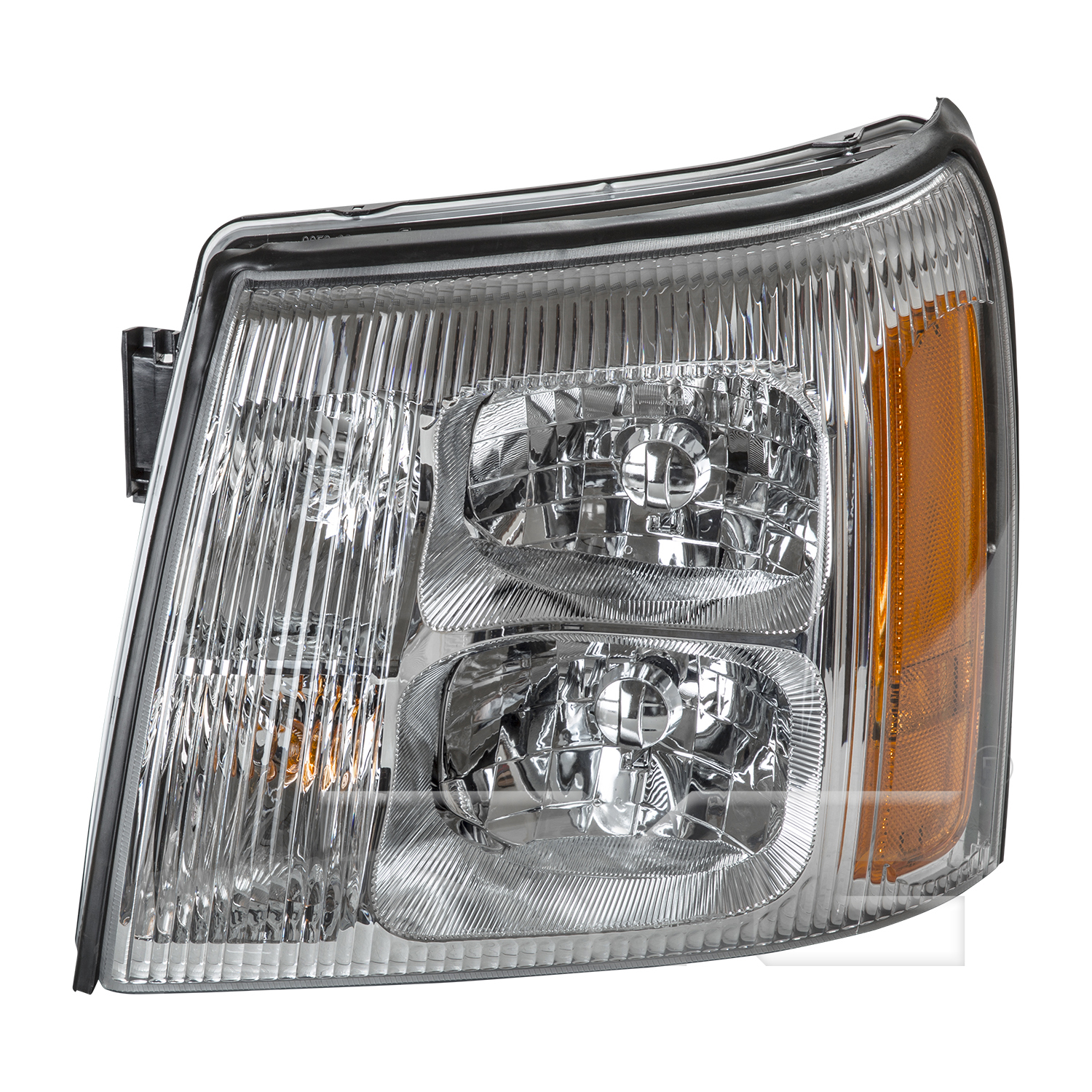 Replacement CADILLAC ESCALADE HEADLIGHTS Aftermarket HEADLIGHTS for