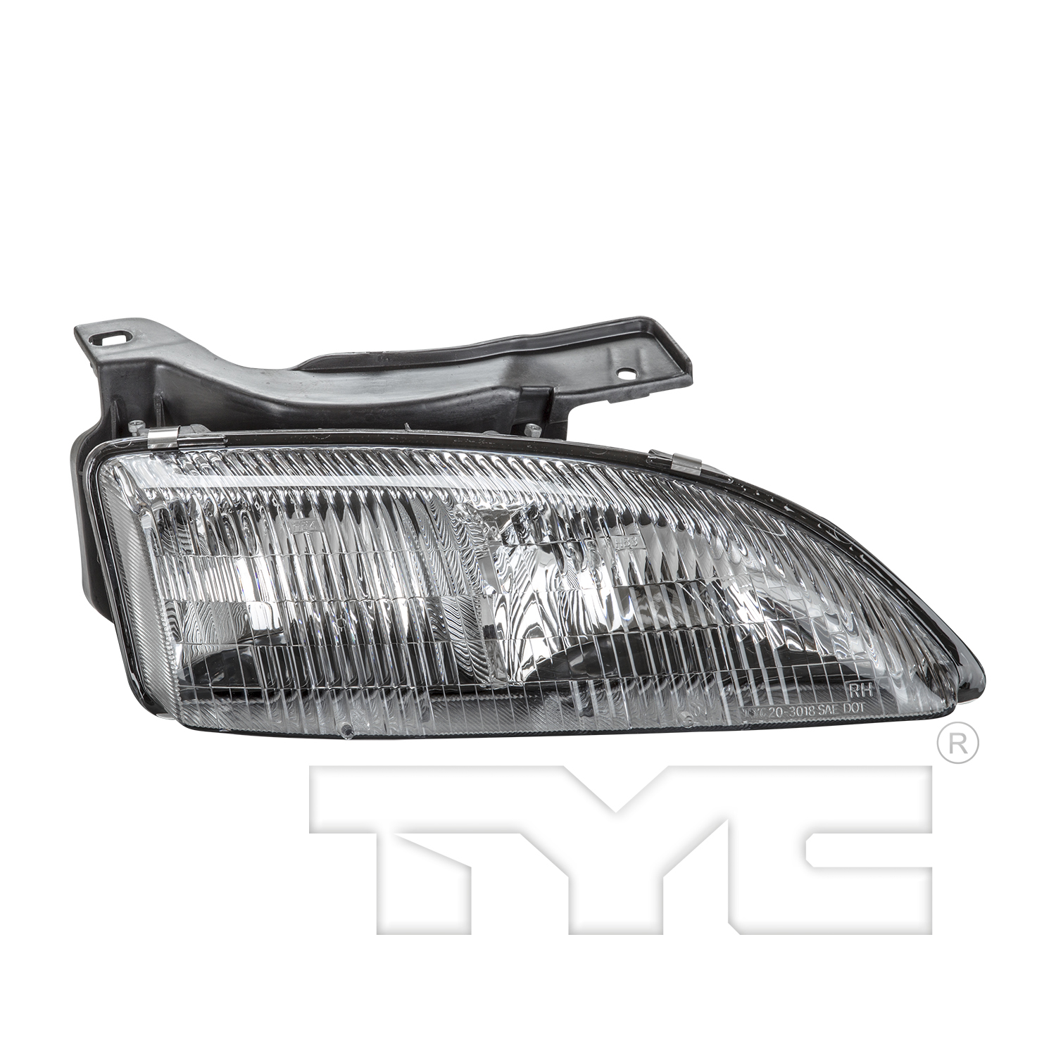 Replacement CHEVROLET CAVALIER HEADLIGHTS Aftermarket HEADLIGHTS for