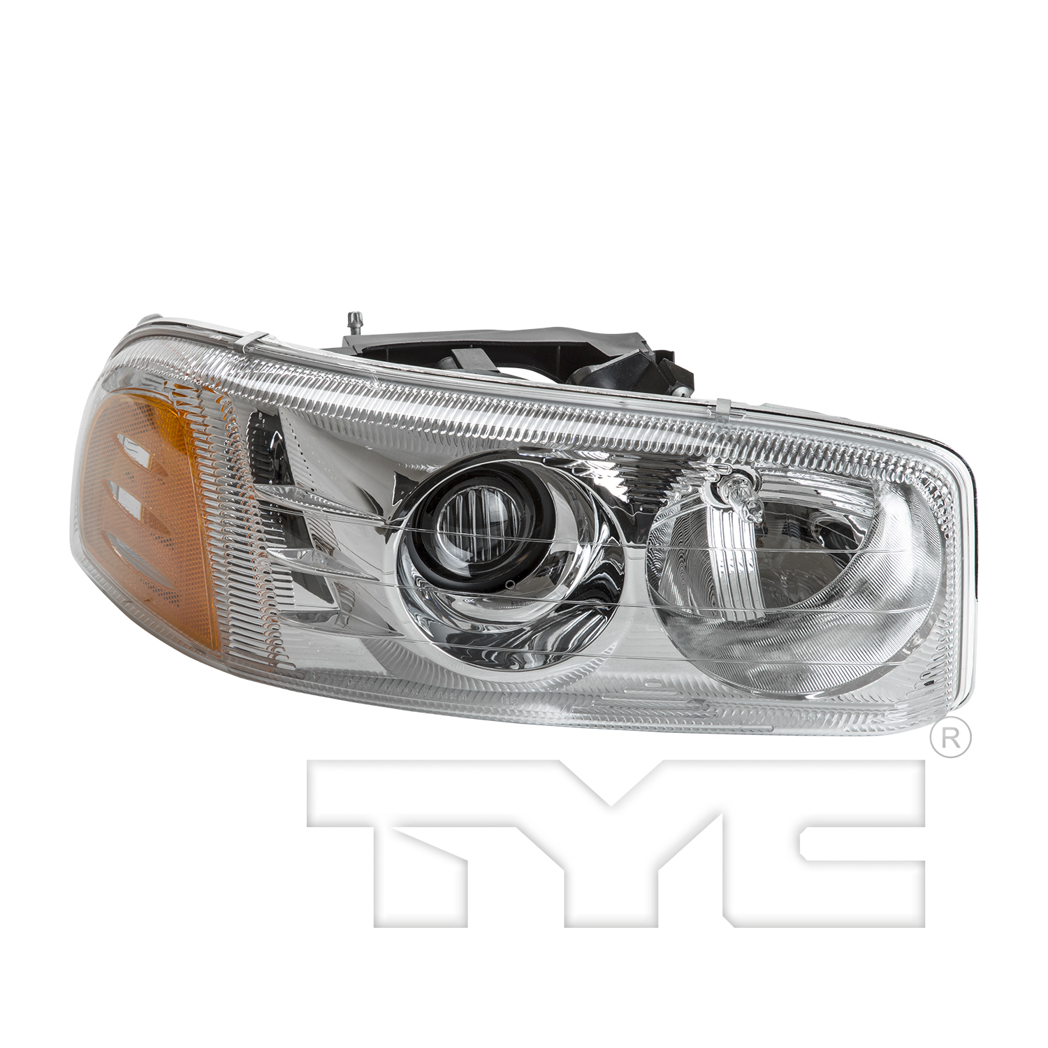 Aftermarket HEADLIGHTS for GMC - YUKON XL 1500, YUKON XL 1500,01-06,RT Headlamp assy composite