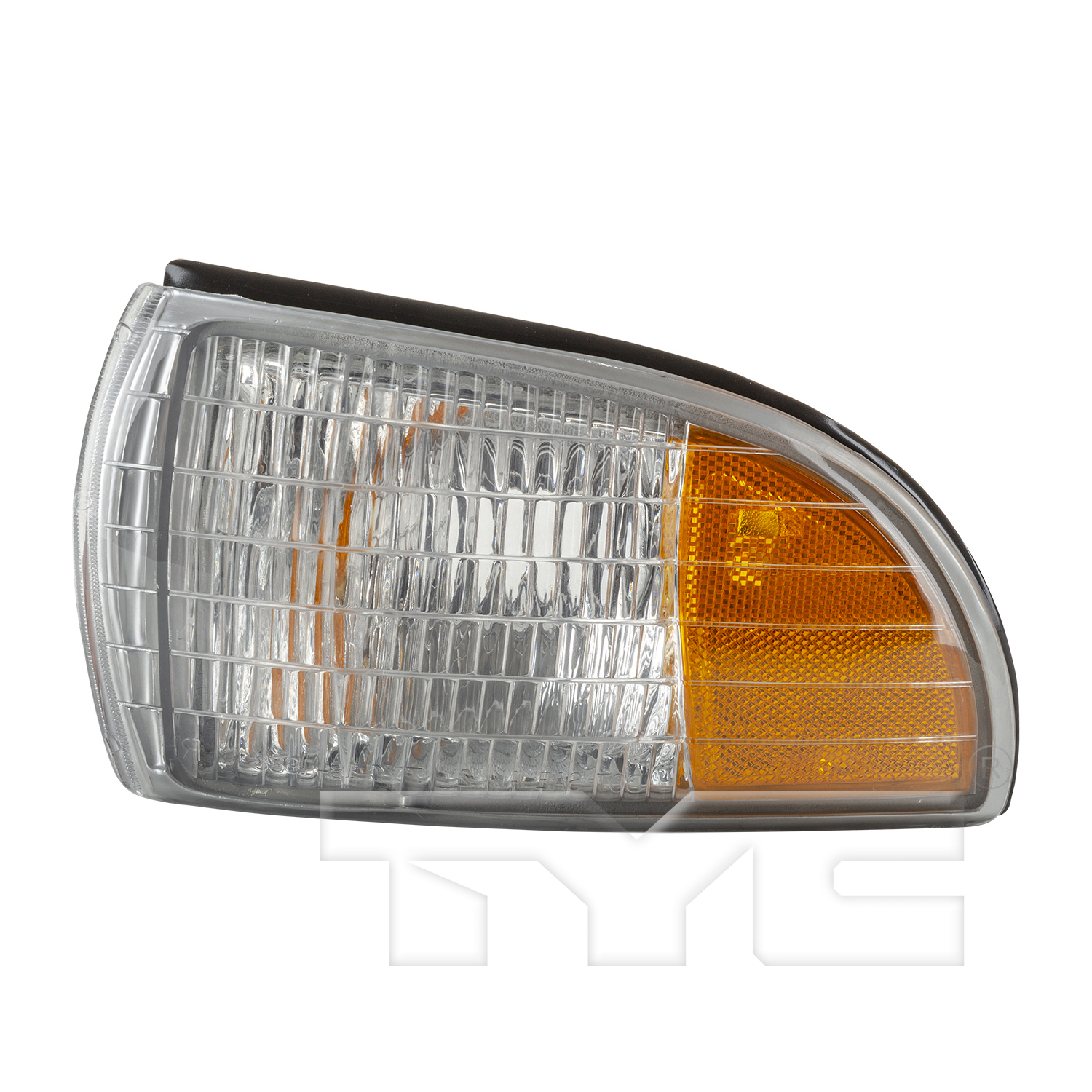 Aftermarket LAMPS for CHEVROLET - CAPRICE, CAPRICE,91-96,LT Front marker lamp assy