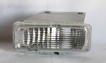 Aftermarket LAMPS for GMC - JIMMY, JIMMY,95-97,LT Parklamp assy