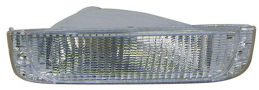 Aftermarket LAMPS for BUICK - REGAL, REGAL,93-93,LT Parklamp assy