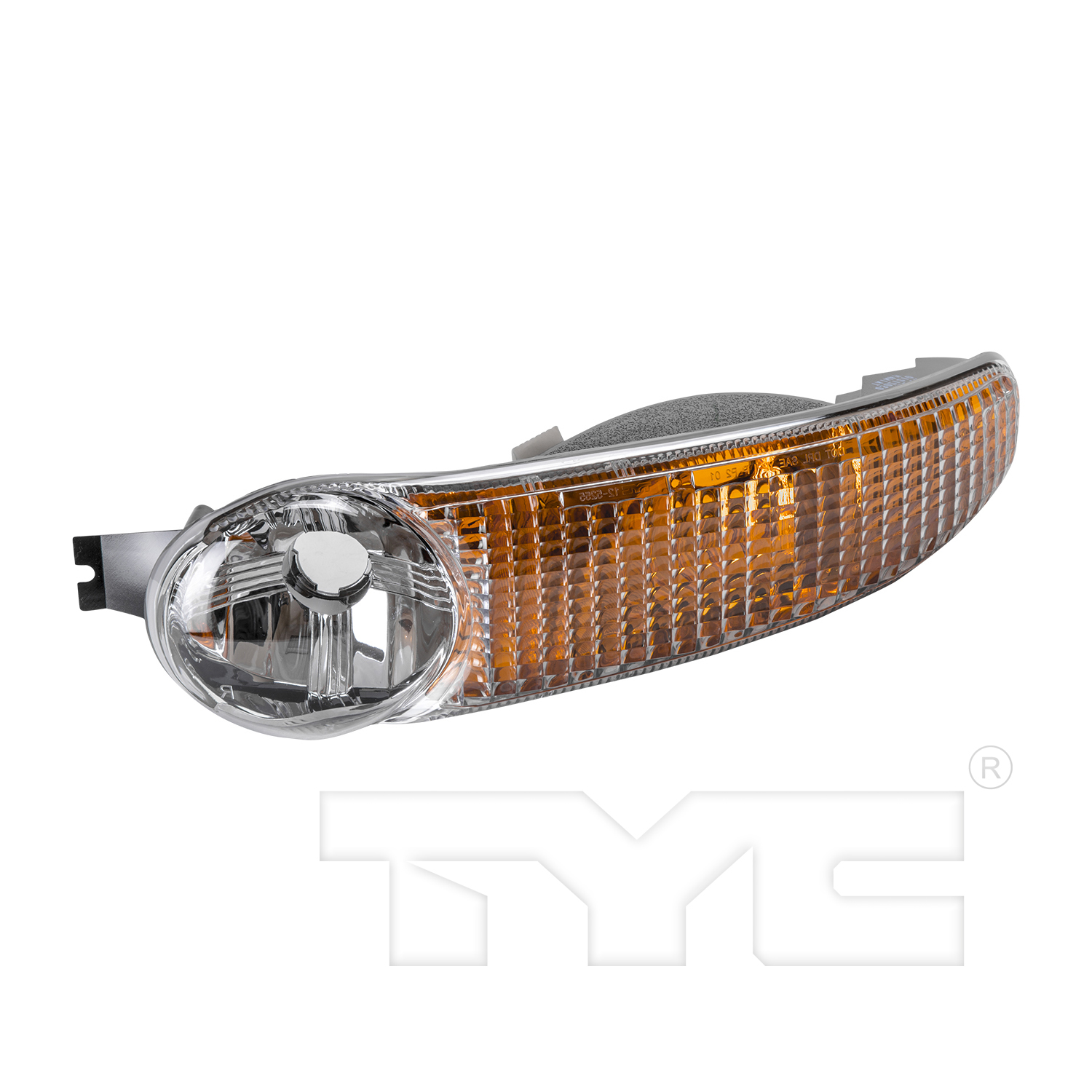 Aftermarket LAMPS for GMC - YUKON XL 1500, YUKON XL 1500,01-06,LT Parklamp assy