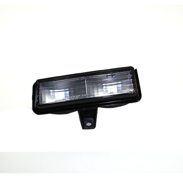 Aftermarket LAMPS for GMC - R2500 SUBURBAN, R2500 SUBURBAN,89-91,RT Parklamp assy