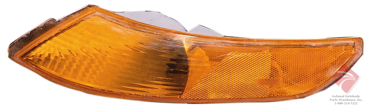 Aftermarket LAMPS for SATURN - SC2, SC2,93-96,RT Parklamp assy