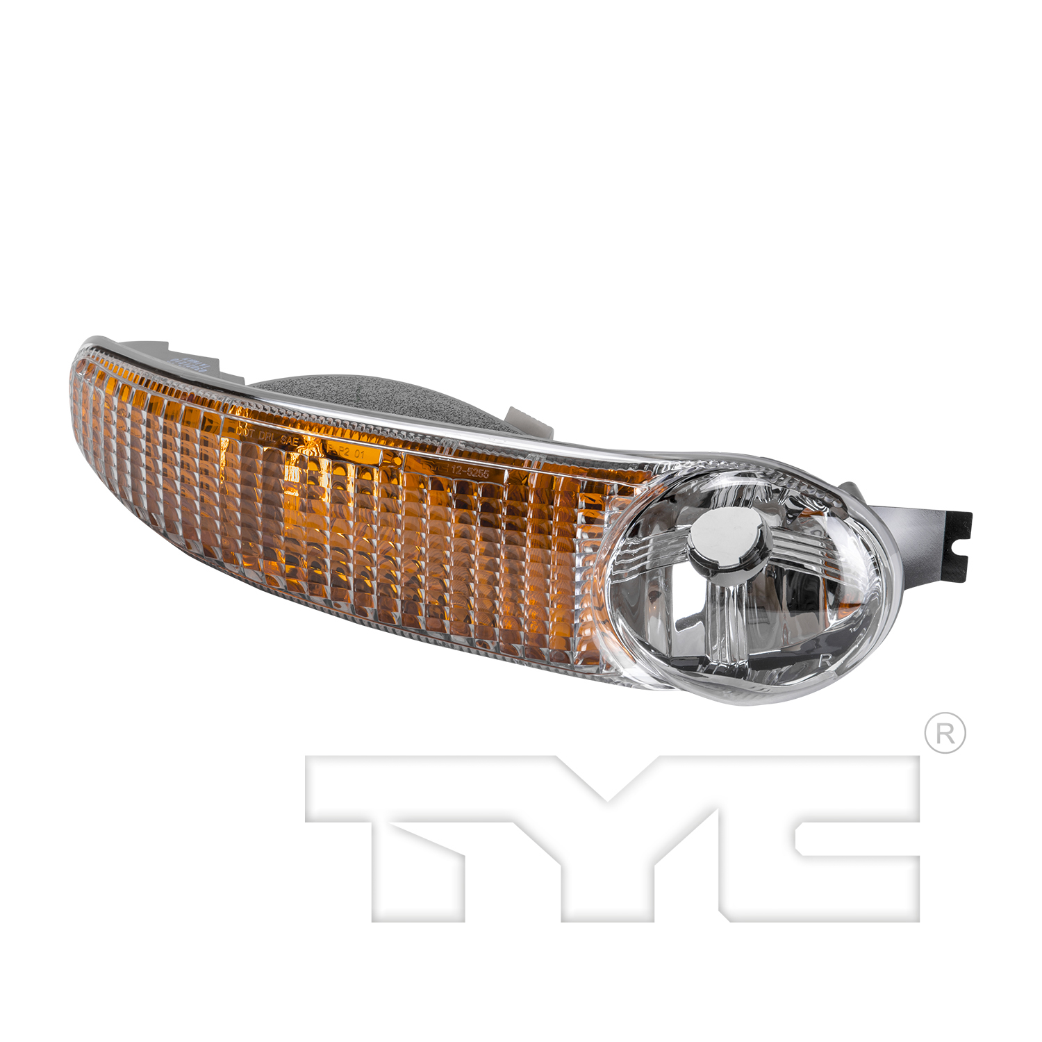 Aftermarket LAMPS for GMC - YUKON XL 1500, YUKON XL 1500,01-06,RT Parklamp assy