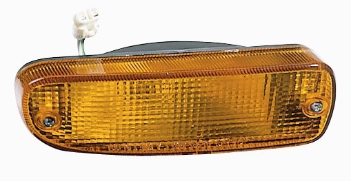 Aftermarket LAMPS for PONTIAC - FIREFLY, FIREFLY,95-97,RT Front signal lamp