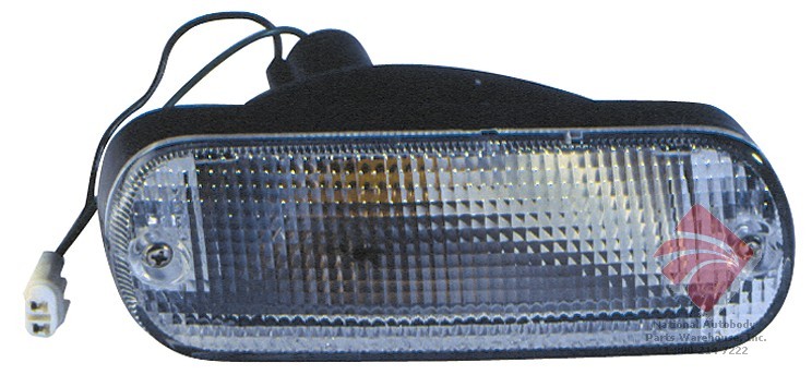 METRO,89-94,RIGHT HANDSIDE TURN SIGNAL Aftermarket LAMPS for GEO - METRO, METRO,89-94,RIGHT HANDSIDE TURN SIGNAL