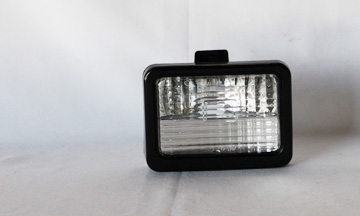 Aftermarket LAMPS for PONTIAC - TRANS SPORT, TRANS SPORT,90-93,RT Front signal lamp